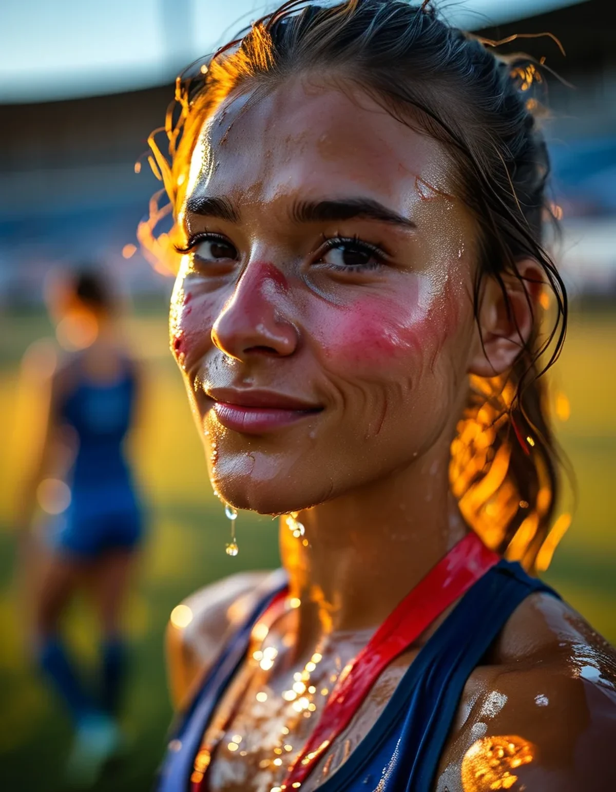 Flag Football in August Heat: How to Play Well When It Is 90 Degrees