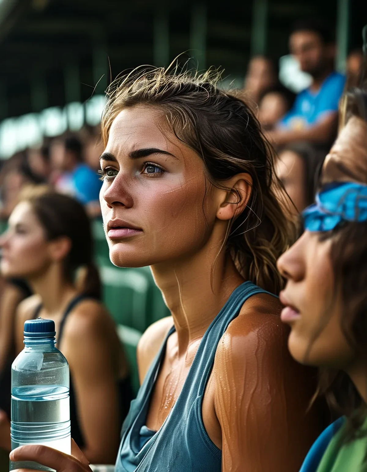 How to Play Both Ways in Flag Football Without Falling Apart