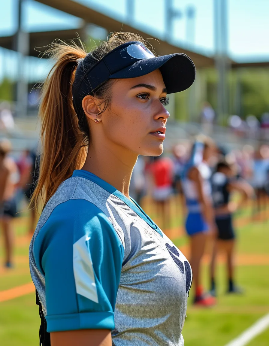 How to Read a Flag Football Defense Before the Ball Is Even Snapped