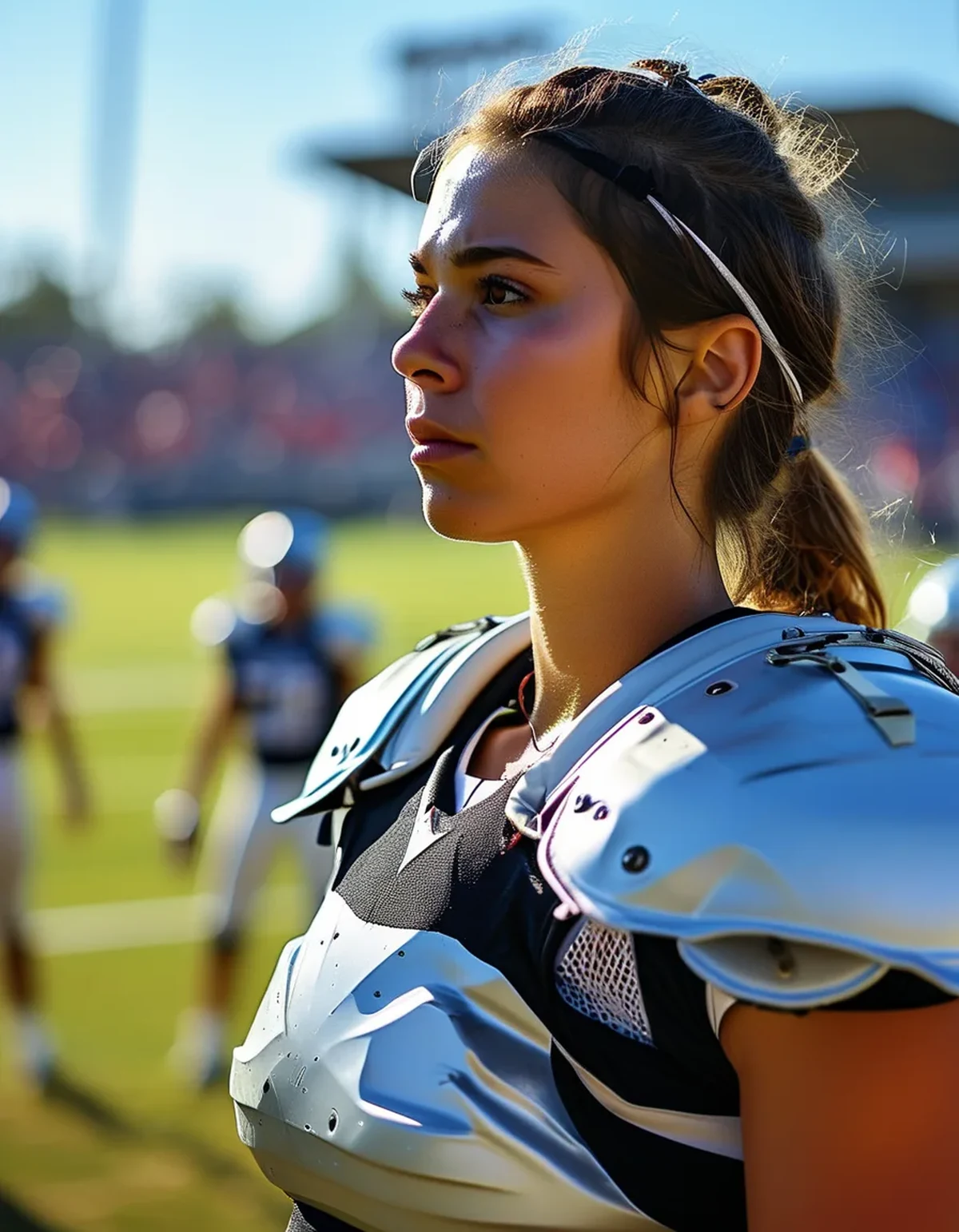 Reading the Defense in Flag Football: What to Actually Look For Before the Snap