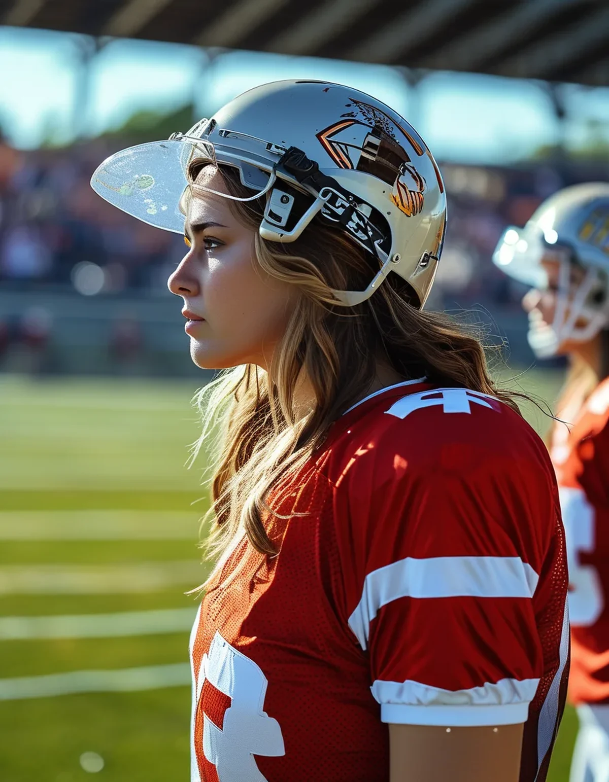 Reading the Defense in Flag Football: What to Actually Look For Before the Snap