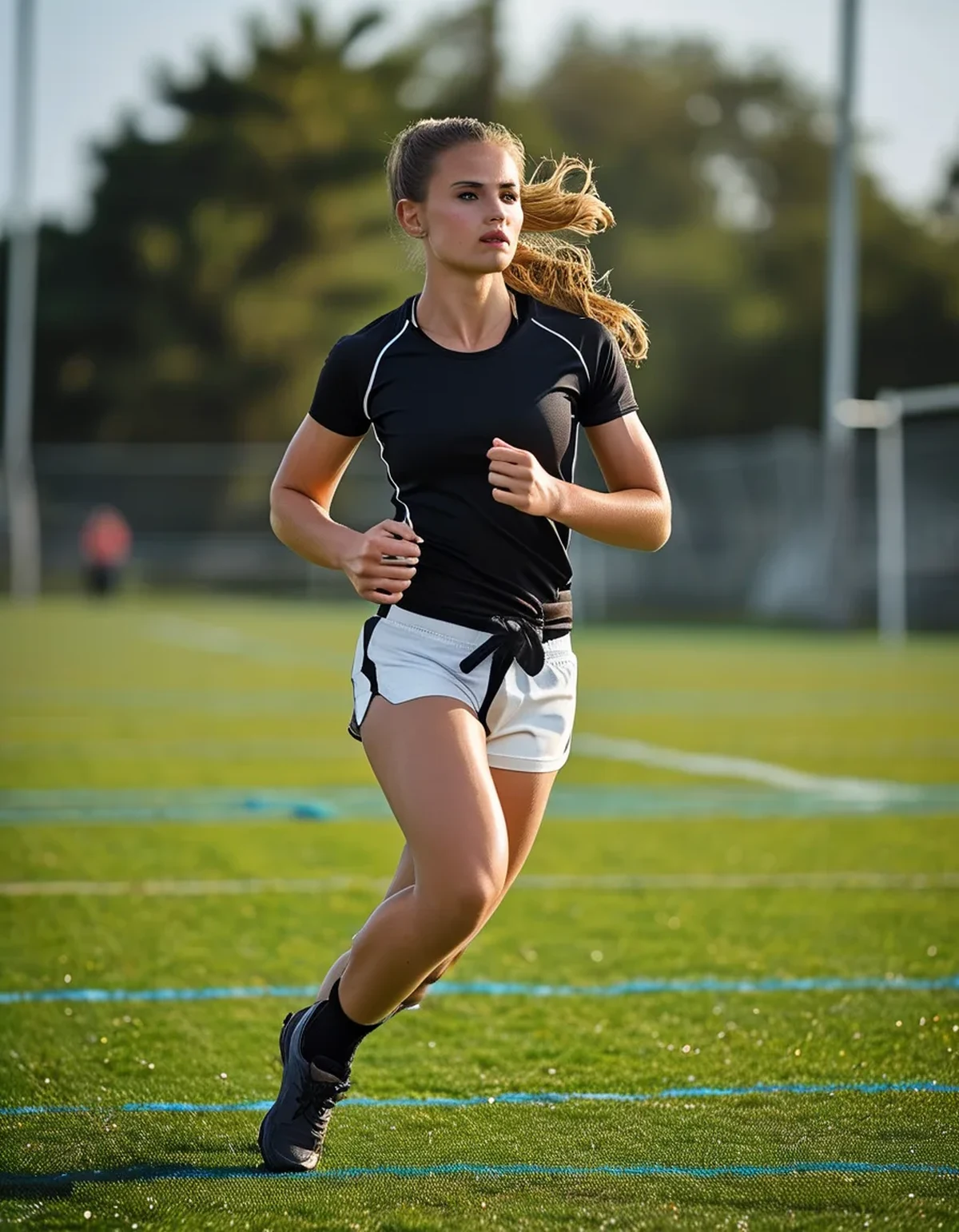 3 Route-Running Mistakes That Are Quietly Costing You Catches in Flag Football