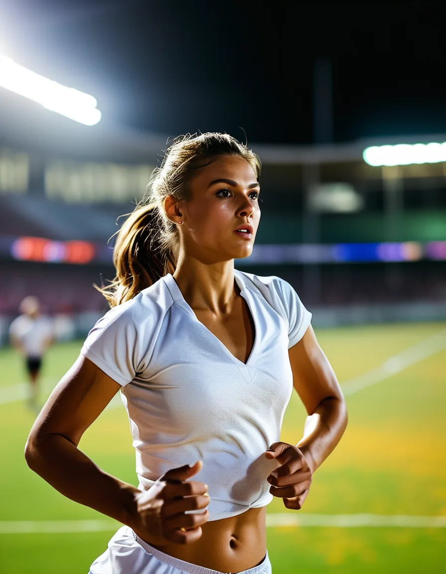 Route Running for Flag Football: The Receiver Skills That Win Games
