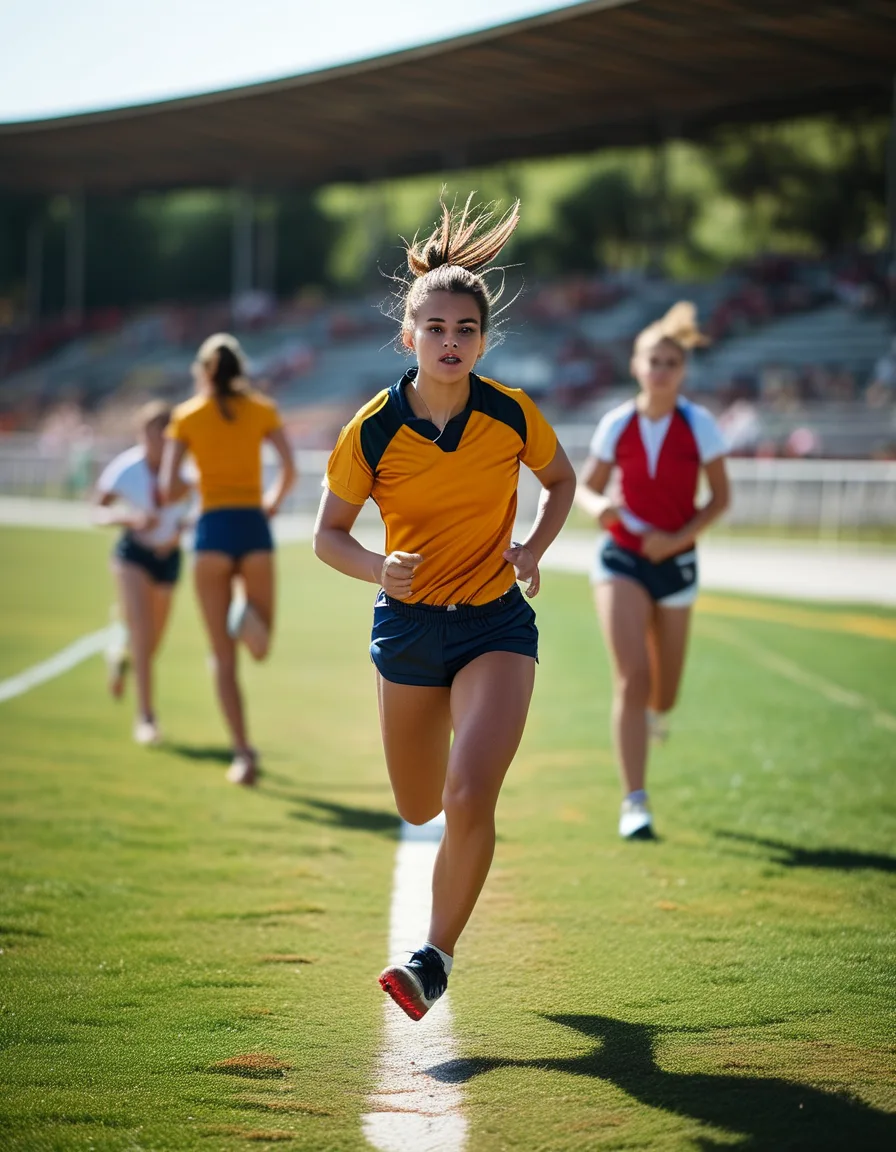 Route Running for Flag Football: The Receiver Skills That Win Games