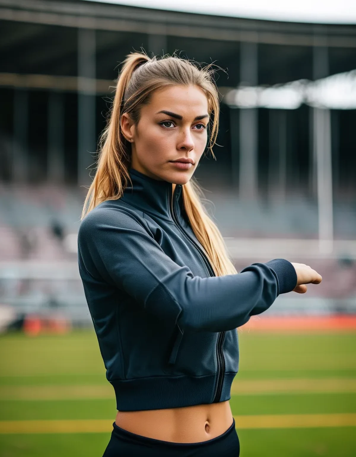 The Shoulder Injury Flag Football Players Get That Nobody Warns Them About