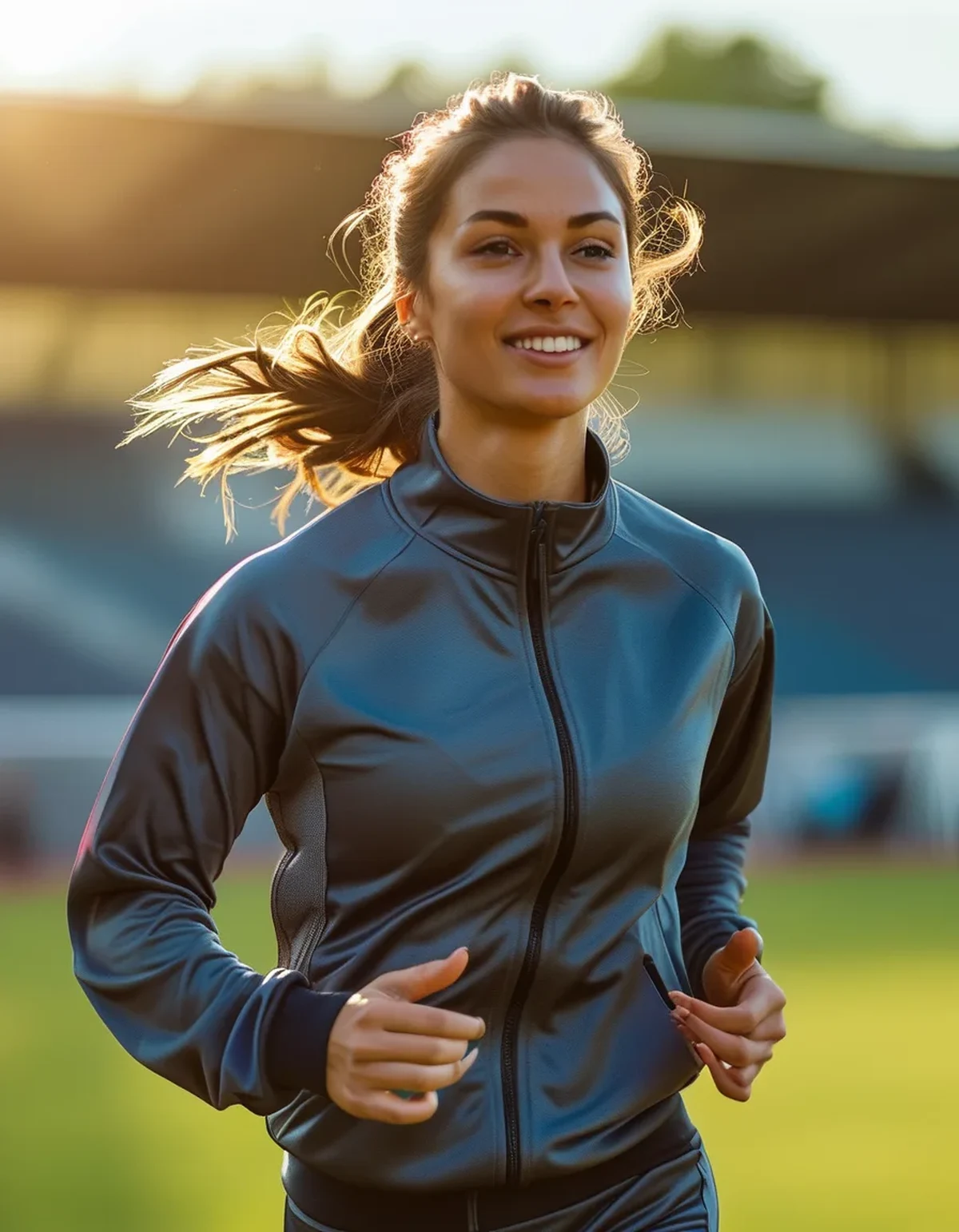 The Conditioning Flag Football Actually Requires (It's Not What You Think)