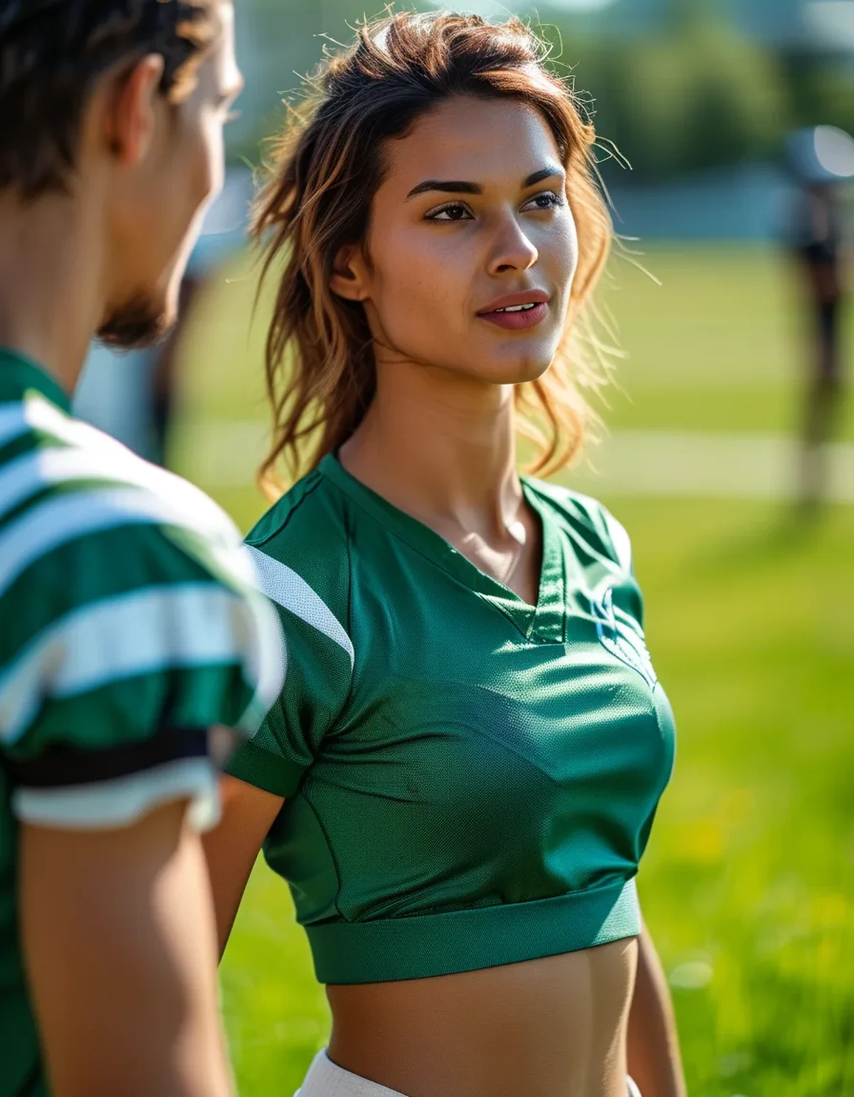 Almost Every Rec Flag Football Argument Comes Down to the Same 3 Rules
