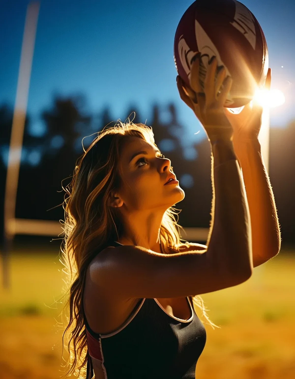 Why the Ball Gets Harder to Catch Once the Evenings Cool