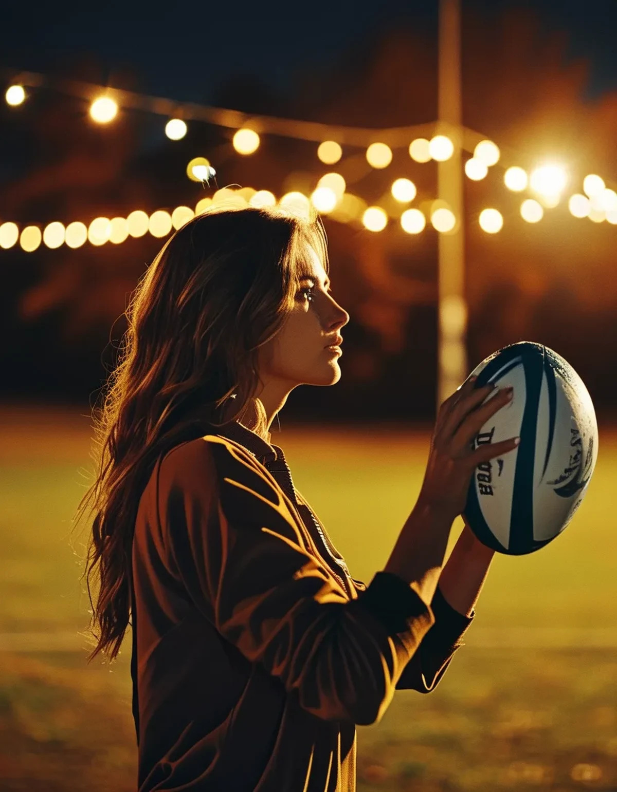 Why the Ball Gets Harder to Catch Once the Evenings Cool