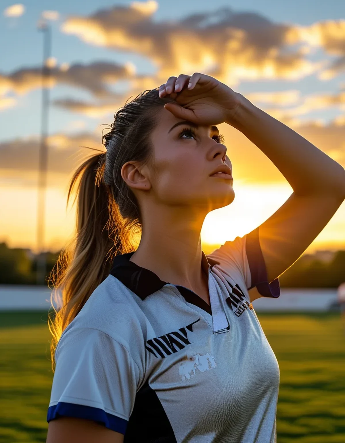 Why You Drop Catches When the Sun Sits Low in the Sky
