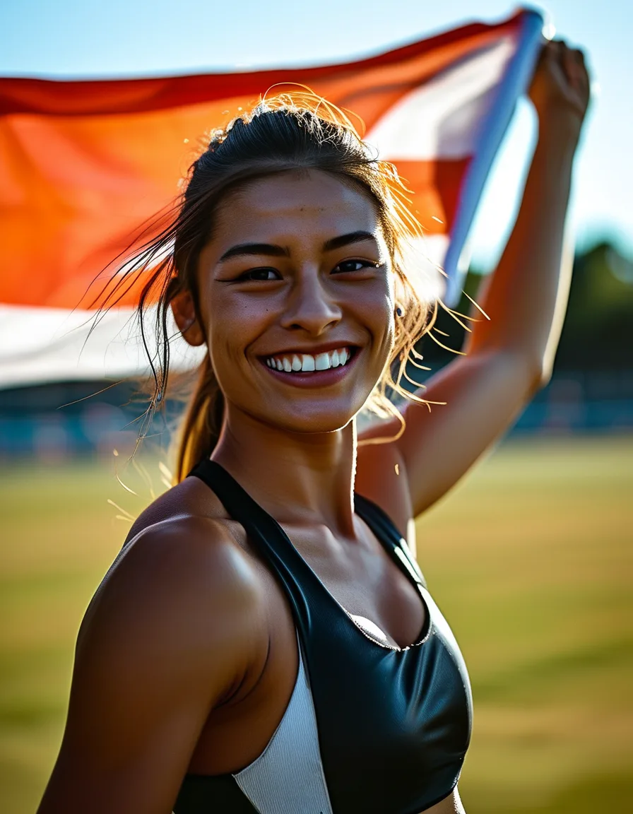 Flag Football: The Fastest-Growing Sport for Women, Explained